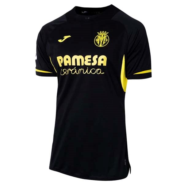 Tailandia Camiseta Villarreal 3ª 2022/23